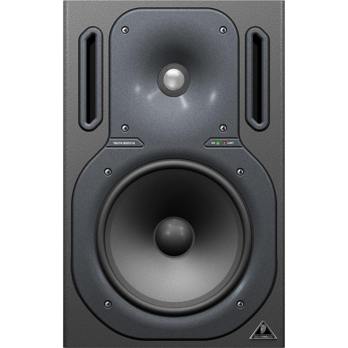 Behringer B2031A Truth Active Studio Reference Monitor Each